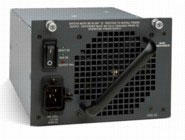 Cisco Catalyst 4500 1400 WAC Power Supply (data only) (PWR-C45-1400AC=)